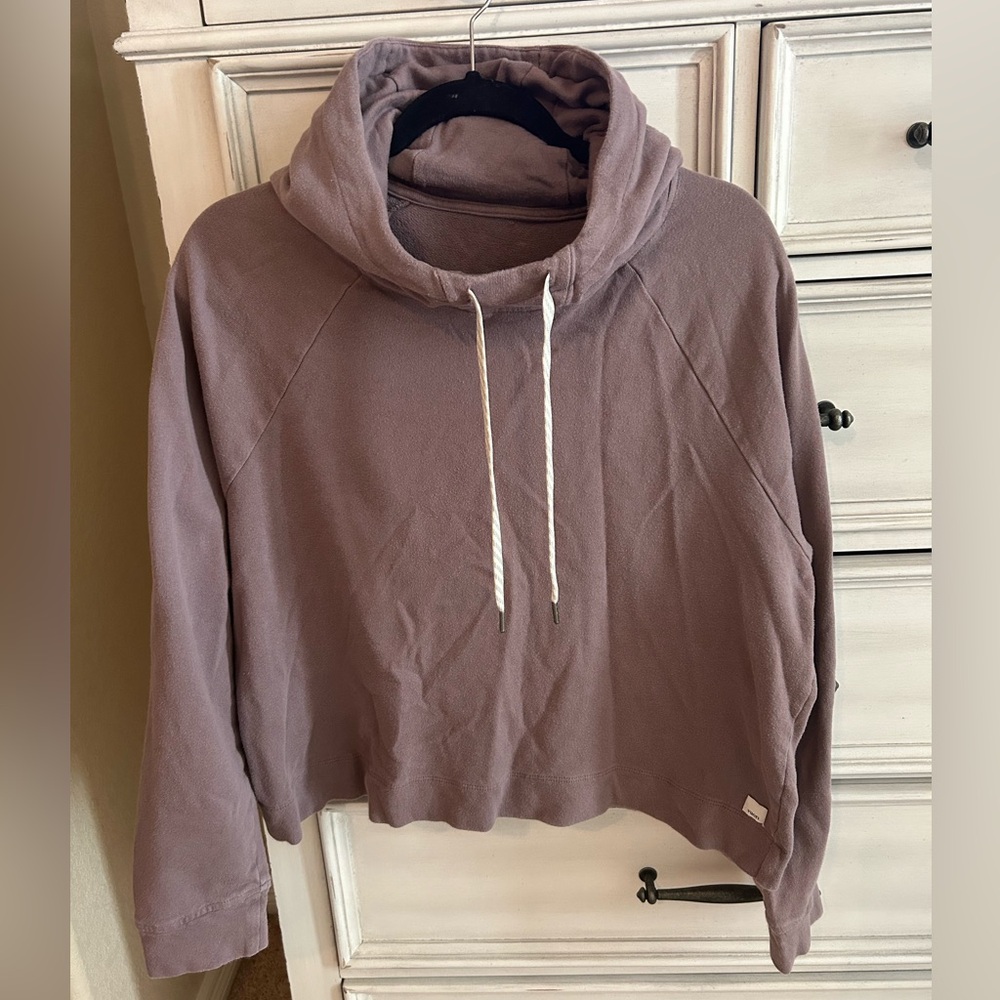 Vuori hoodie